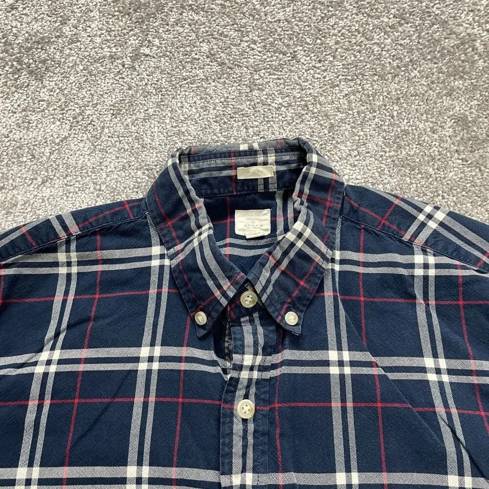J. Crew crew vintage